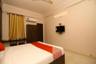 Hotel O Nav Bharath Residency - Hyderabad - 1