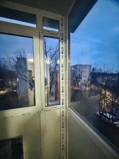 Apartament nou și primitor cu balcon - 9