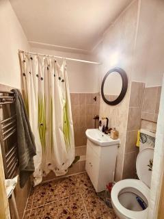 Apartament nou și primitor cu balcon - 2
