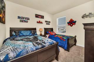 Exclusive 7BR Villa by Disney w Private Pool - 8
