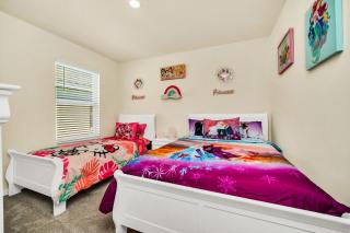 Exclusive 7BR Villa by Disney w Private Pool - 7