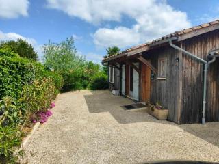 Gîte Les Bourdettes - 7