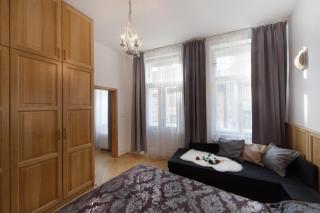 Old Town Melantrichova Apartment - Prag - 3