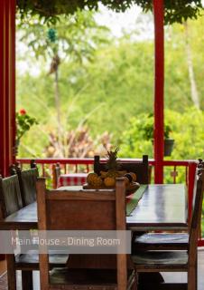 Hacienda Venecia Coffee Farm Hotel - 3