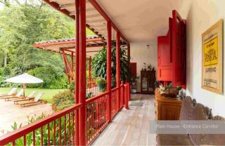 Hacienda Venecia Coffee Farm Hotel - 4