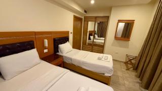 Jawheret S Hotel Suite - 5
