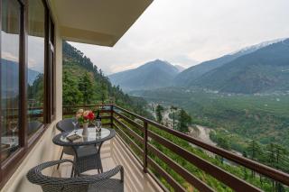 Kuteer Manali - 0