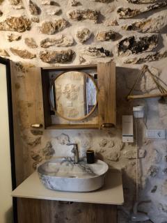 Mons Masius Hotel Teras - 3