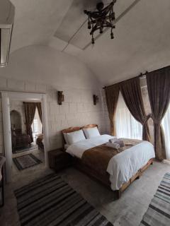 Mons Masius Hotel Teras - 2