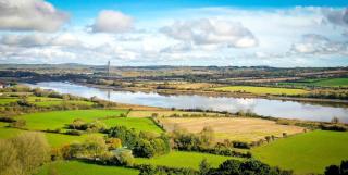 Suir River House - Luxury 6 Bed Home With Hot Tub & Sauna - Sleeps 19 - 7