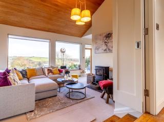 Suir River House - Luxury 6 Bed Home With Hot Tub & Sauna - Sleeps 19 - 5