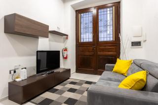 Dimora le Due Torri - Modern City Center Suite - 3
