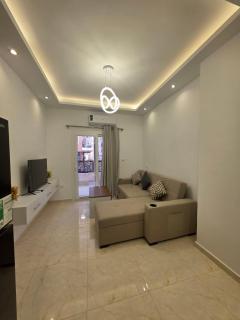 Apartnent 15 in Green plaza - 2