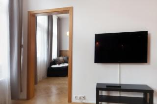 Old Town Melantrichova Apartment - Prag - 6
