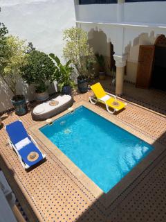 Riad El Laadel - 0