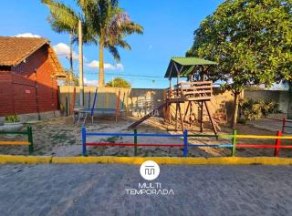 Casa Blue em Cond Privativo Piscina - Gravatá - PE - 8