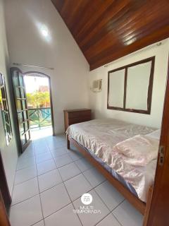 Casa Blue em Cond Privativo Piscina - Gravatá - PE - 5