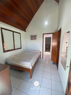 Casa Blue em Cond Privativo Piscina - Gravatá - PE - 1