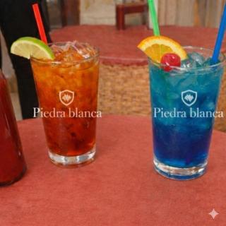 Piedra Blanca Garden Restaurant - 6