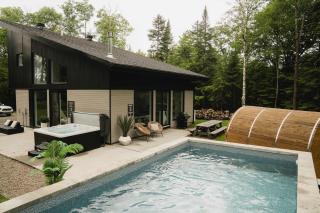 Two Zen Houses 3 & 7 - Villas and Spas - 8