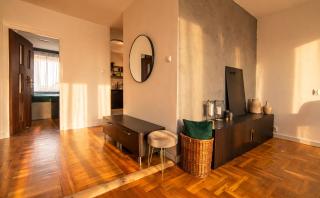 Stylish Apartment for 6 in I Quiet Area I Beautiful View I Fully Equipped Kitchen - Thermomix & Coffee Machine - 8