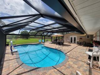 Bradenton FL 4BD Pool House - 7