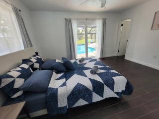 Bradenton FL 4BD Pool House - 3