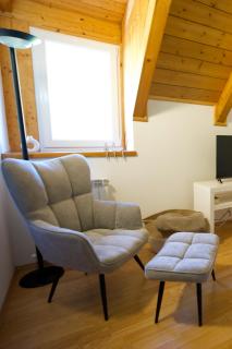 Casa Azzurra - Spacious apartment in the heart of Julian Alps - 4