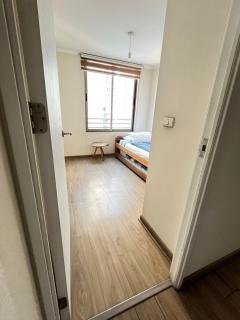 Luminoso y Moderno- Tu Espacio Ideal con Balcón-Condell - 4
