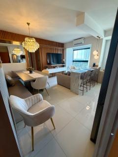 Cozy Apartment in Jardim America - 6