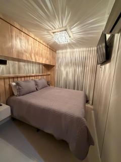 Cozy Apartment in Jardim America - 4