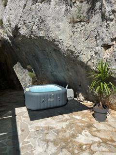 Holiday Home Nugal Makarska 2+2 - 1