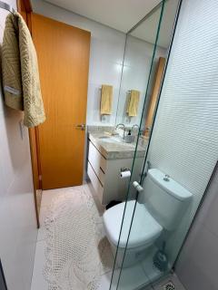 Cozy Apartment in Jardim America - 3