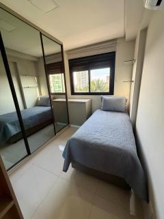 Cozy Apartment in Jardim America - 2