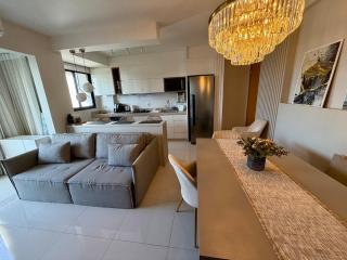 Cozy Apartment in Jardim America - 1