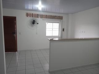 Apartamento 08 - 3