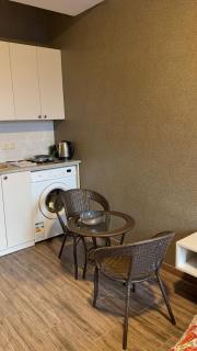 Aparthotel Green area - 3