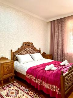 House - Kutaisi International Airport 15 Minutes, Samtredia Kulashi - Samtredia - 7