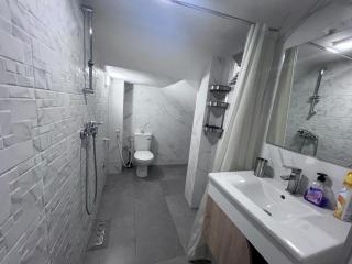 Appartement No 1 vue sur la cour - 6