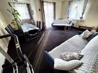 Apartament przy Alejach Jerozolimskich - 5