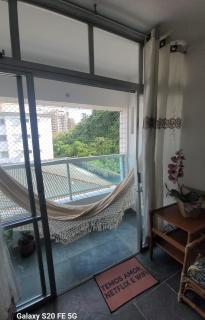 Apartamento 150 metros da praia da enseada - 0