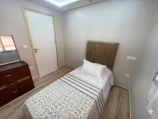 Superbe 3 chambres, coeur de Tanger, 5min de plage - 5