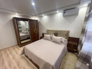 Superbe 3 chambres, coeur de Tanger, 5min de plage - 9