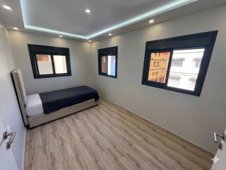 Superbe 3 chambres, coeur de Tanger, 5min de plage - 1