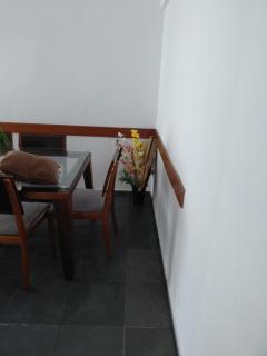 Apartamento 150 metros da praia da enseada - 9