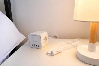 I Dogi Venice Apartment - Parking & Train to Venice in 2 Stops - 6