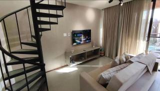 Beach House em Condomínio de Luxo - Naay Villas Boutique - 9
