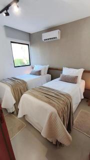 Beach House em Condomínio de Luxo - Naay Villas Boutique - 3