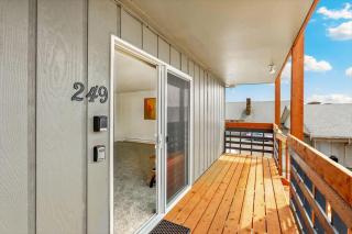 Prime Ocean Views from Your Bedroom Window - 5