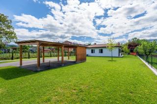 Il Cappero - Private Villa with Jacuzzi & Views - 8
